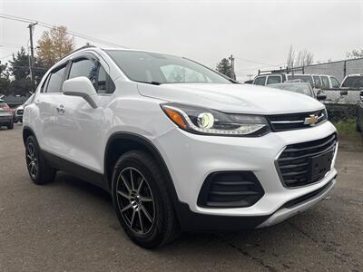 2019 Chevrolet Trax LT - Photo 1 - Portland, OR 97267