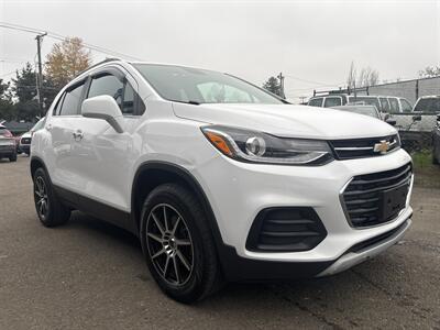 2019 Chevrolet Trax LT - Photo 9 - Portland, OR 97267