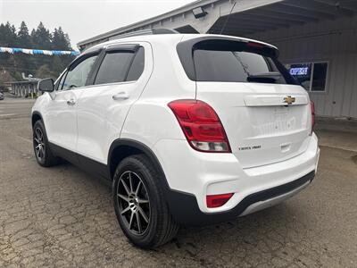 2019 Chevrolet Trax LT - Photo 5 - Portland, OR 97267