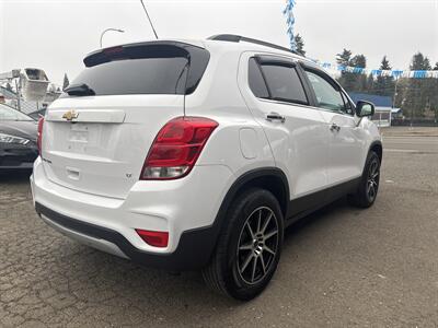 2019 Chevrolet Trax LT - Photo 7 - Portland, OR 97267