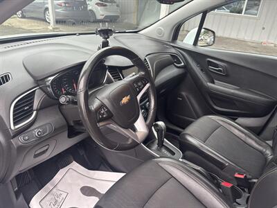 2019 Chevrolet Trax LT - Photo 12 - Portland, OR 97267