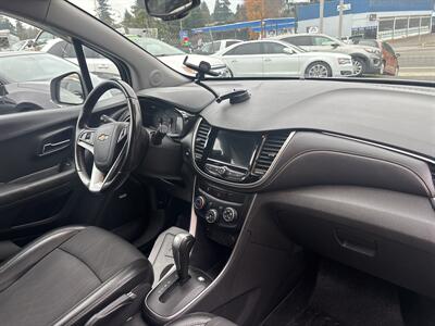 2019 Chevrolet Trax LT - Photo 18 - Portland, OR 97267