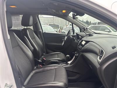 2019 Chevrolet Trax LT - Photo 17 - Portland, OR 97267