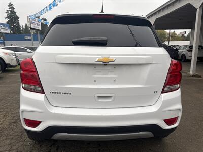 2019 Chevrolet Trax LT - Photo 6 - Portland, OR 97267