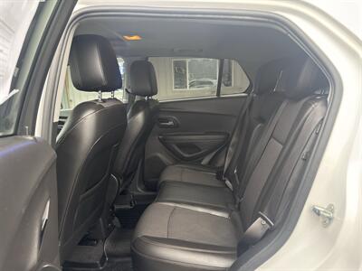 2019 Chevrolet Trax LT - Photo 13 - Portland, OR 97267