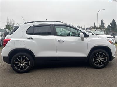 2019 Chevrolet Trax LT - Photo 8 - Portland, OR 97267