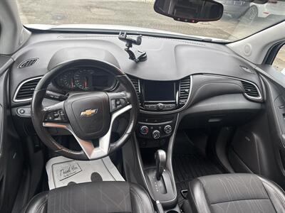2019 Chevrolet Trax LT - Photo 14 - Portland, OR 97267