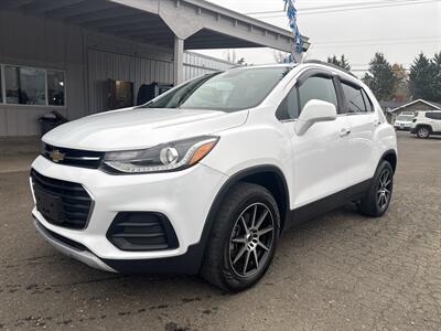 2019 Chevrolet Trax LT - Photo 3 - Portland, OR 97267