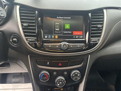 2019 Chevrolet Trax LT - Photo 19 - Portland, OR 97267