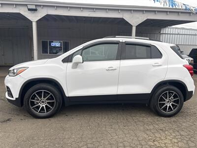 2019 Chevrolet Trax LT - Photo 4 - Portland, OR 97267