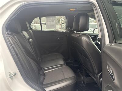 2019 Chevrolet Trax LT - Photo 16 - Portland, OR 97267