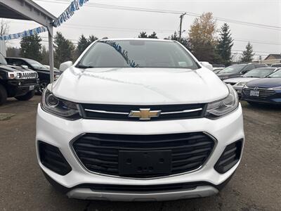 2019 Chevrolet Trax LT - Photo 2 - Portland, OR 97267