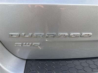 2015 Dodge Durango SXT   - Photo 24 - Portland, OR 97267