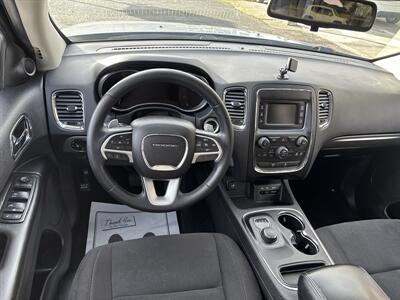 2015 Dodge Durango SXT   - Photo 12 - Portland, OR 97267