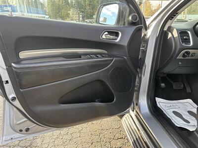 2015 Dodge Durango SXT   - Photo 7 - Portland, OR 97267