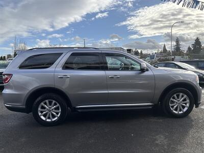 2015 Dodge Durango SXT   - Photo 5 - Portland, OR 97267