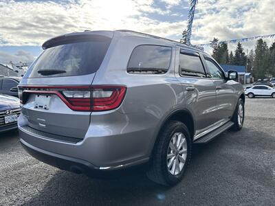 2015 Dodge Durango SXT   - Photo 4 - Portland, OR 97267