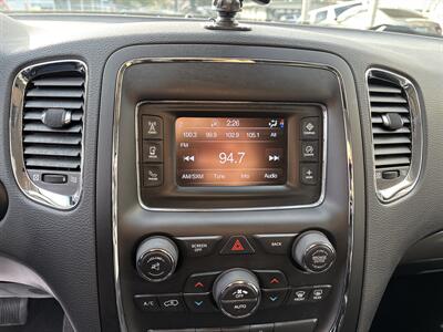 2015 Dodge Durango SXT   - Photo 19 - Portland, OR 97267