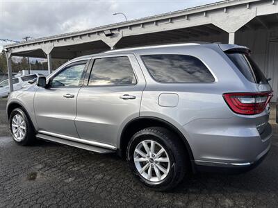 2015 Dodge Durango SXT   - Photo 2 - Portland, OR 97267