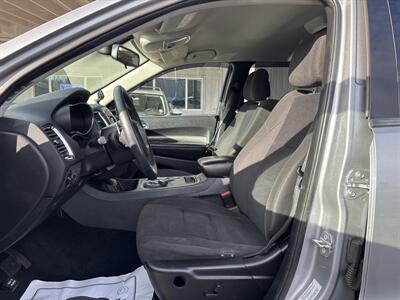 2015 Dodge Durango SXT   - Photo 9 - Portland, OR 97267
