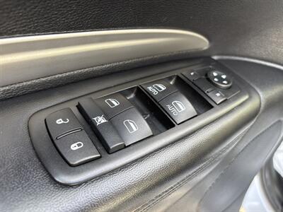 2015 Dodge Durango SXT   - Photo 8 - Portland, OR 97267