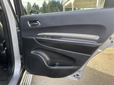 2015 Dodge Durango SXT   - Photo 23 - Portland, OR 97267