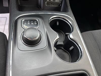 2015 Dodge Durango SXT   - Photo 15 - Portland, OR 97267