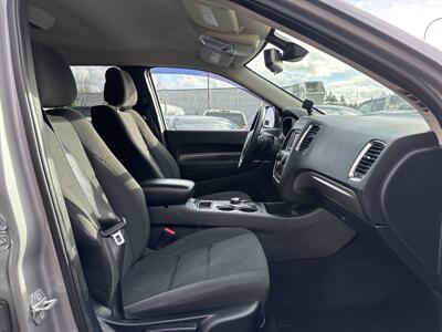 2015 Dodge Durango SXT   - Photo 17 - Portland, OR 97267