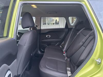 2018 Kia Soul LX   - Photo 11 - Portland, OR 97267