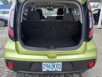 2018 Kia Soul LX   - Photo 13 - Portland, OR 97267