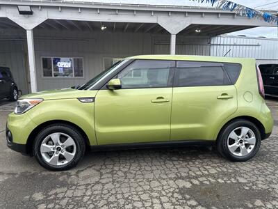 2018 Kia Soul LX   - Photo 4 - Portland, OR 97267