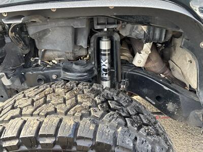 2012 Jeep Wrangler Unlimited Sahara   - Photo 29 - Portland, OR 97267