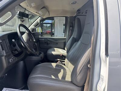 2023 Chevrolet Express 2500   - Photo 5 - Portland, OR 97267