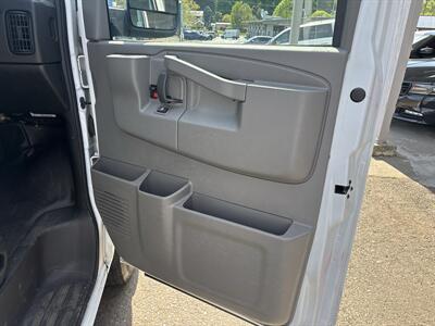 2023 Chevrolet Express 2500   - Photo 9 - Portland, OR 97267