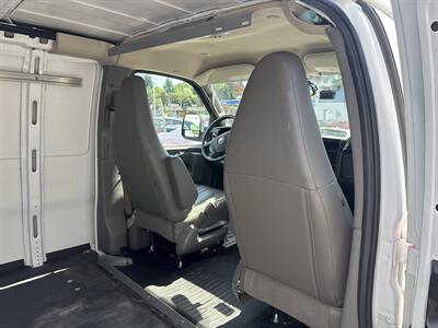 2023 Chevrolet Express 2500   - Photo 8 - Portland, OR 97267