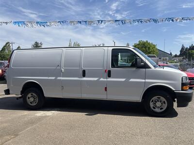 2023 Chevrolet Express 2500   - Photo 3 - Portland, OR 97267