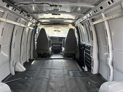 2023 Chevrolet Express 2500   - Photo 7 - Portland, OR 97267