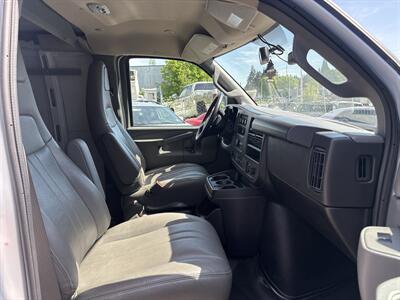 2023 Chevrolet Express 2500   - Photo 10 - Portland, OR 97267