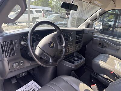 2023 Chevrolet Express 2500   - Photo 6 - Portland, OR 97267