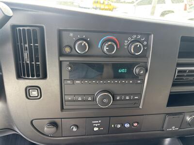2023 Chevrolet Express 2500   - Photo 12 - Portland, OR 97267