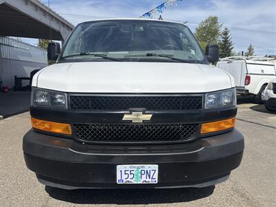2023 Chevrolet Express 2500   - Photo 2 - Portland, OR 97267