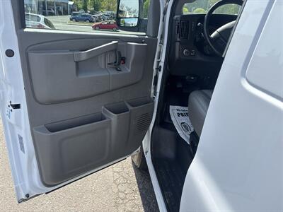2023 Chevrolet Express 2500   - Photo 4 - Portland, OR 97267