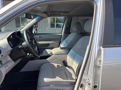 2009 Honda Pilot EX-L   - Photo 9 - Portland, OR 97267