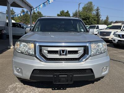 2009 Honda Pilot EX-L   - Photo 2 - Portland, OR 97267