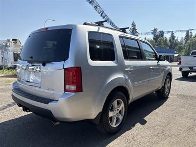 2009 Honda Pilot EX-L   - Photo 7 - Portland, OR 97267
