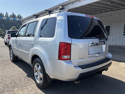 2009 Honda Pilot EX-L   - Photo 5 - Portland, OR 97267