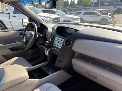 2009 Honda Pilot EX-L   - Photo 20 - Portland, OR 97267
