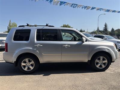 2009 Honda Pilot EX-L   - Photo 8 - Portland, OR 97267