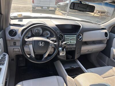 2009 Honda Pilot EX-L   - Photo 14 - Portland, OR 97267