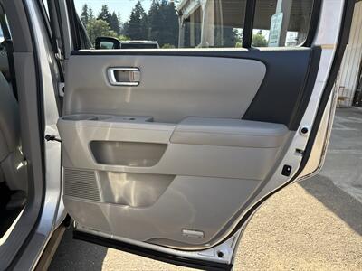 2009 Honda Pilot EX-L   - Photo 16 - Portland, OR 97267